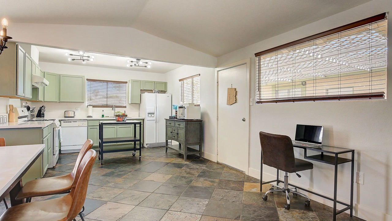 Photo of Kitchen in Spring Valley