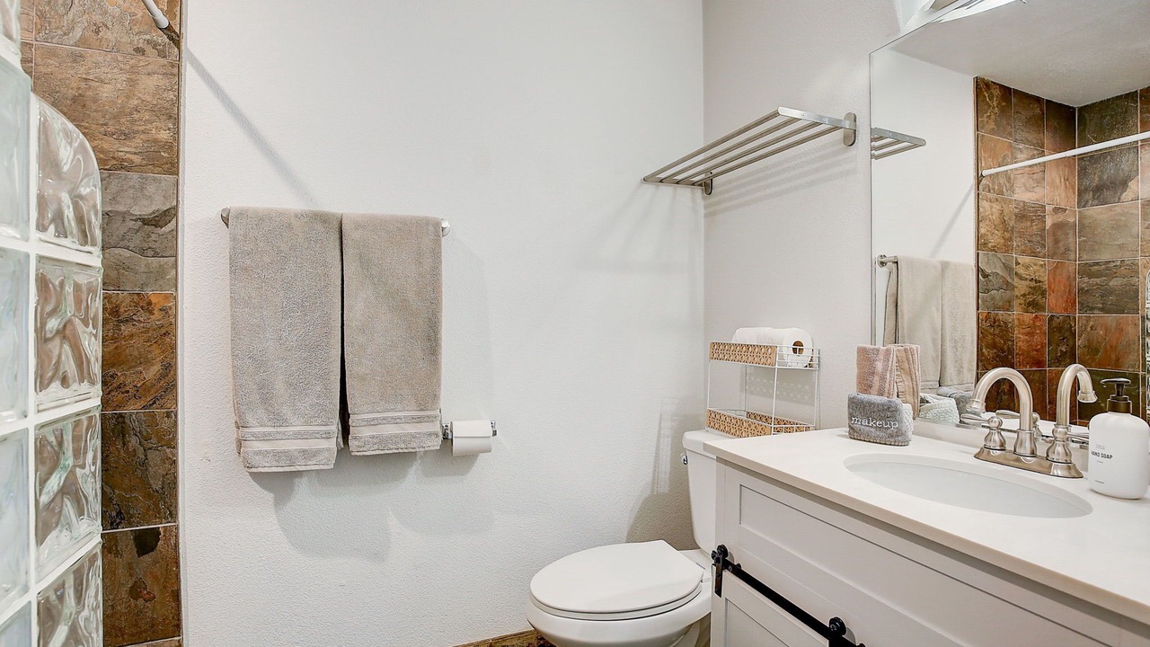 Photo of Bathroom in Spring Valley