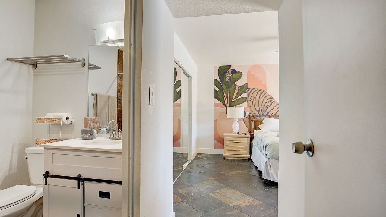 Photo of Bathroom in Spring Valley