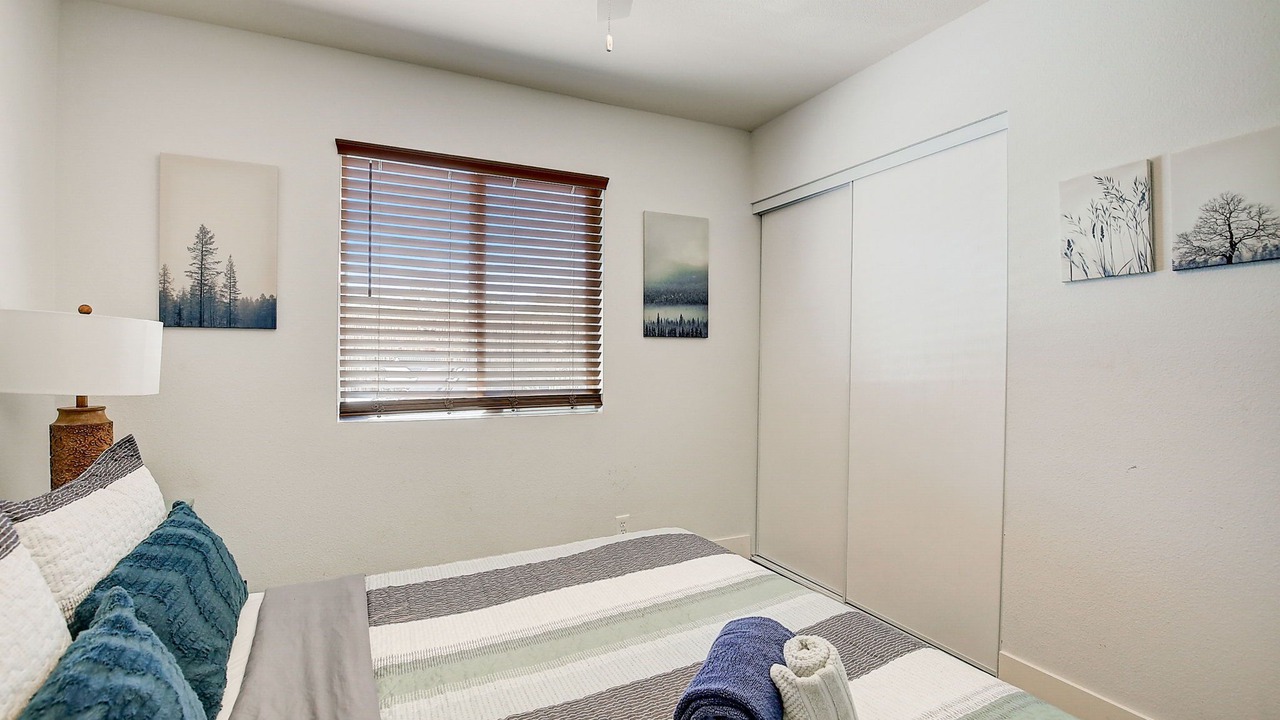 Photo of Bedroom in Spring Valley