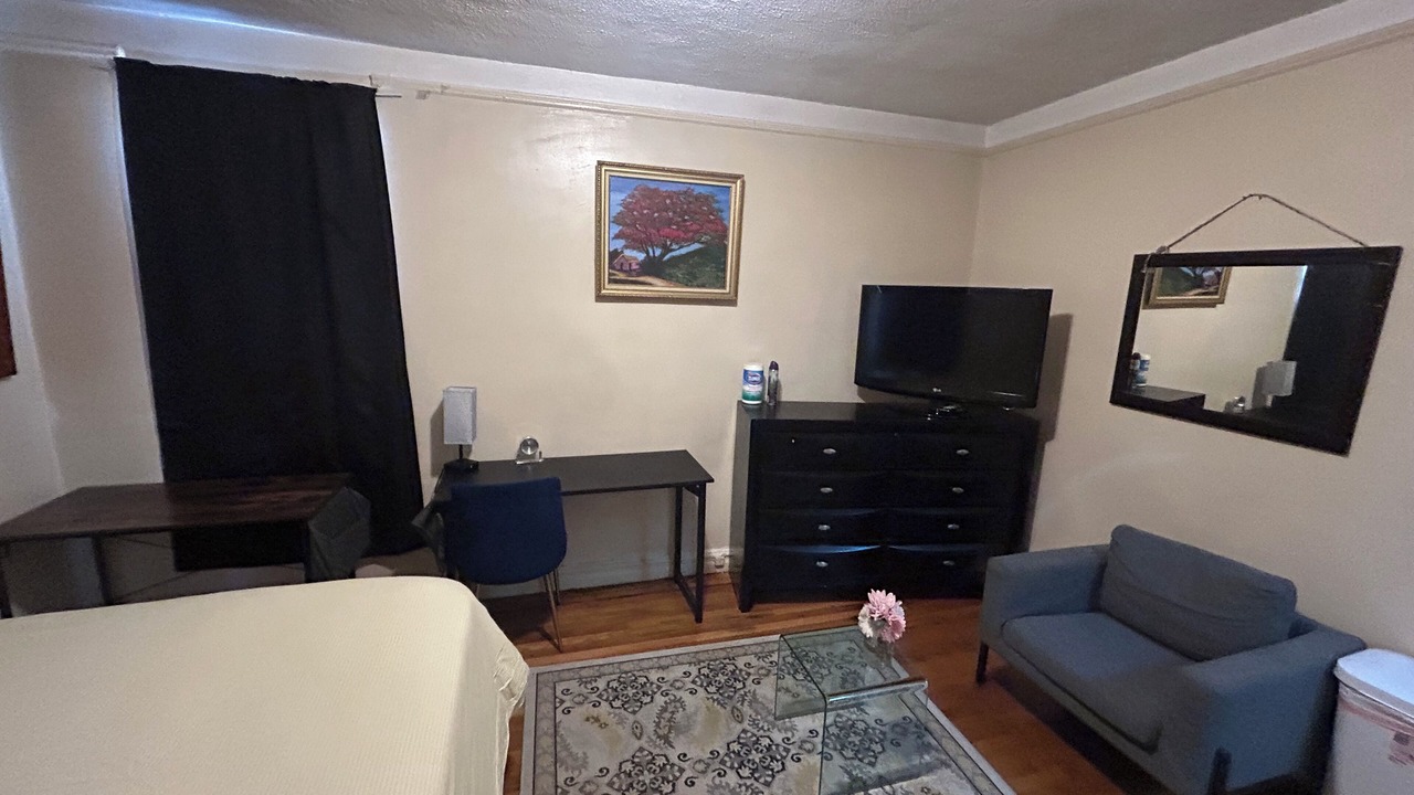 Photo of Bedroom in Fleetwood - Concourse Village