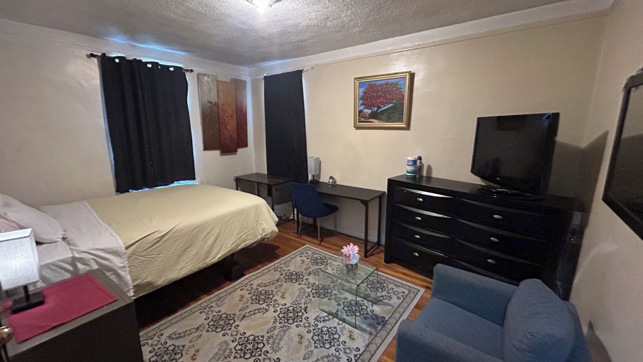 Photo of Bedroom in Fleetwood - Concourse Village
