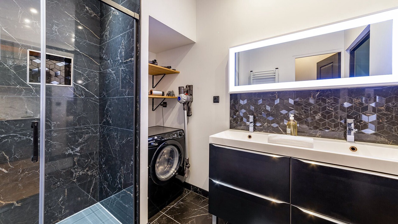 Photo of Bathroom in Saint-Jacques - Nazareth