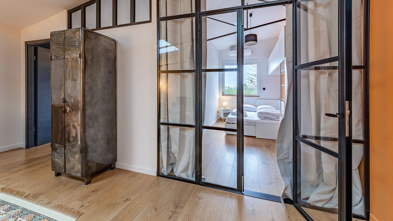 Photo of Bedroom in Saint-Jacques - Nazareth