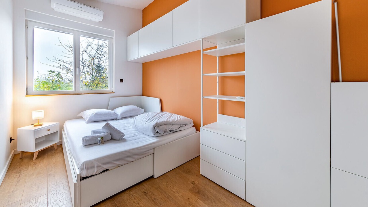Photo of Bedroom in Saint-Jacques - Nazareth