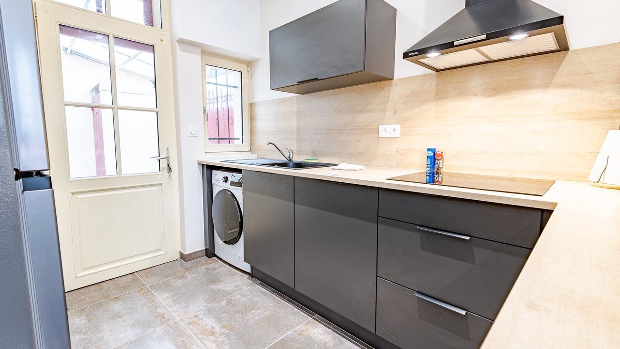 Photo of Kitchen in Amboise