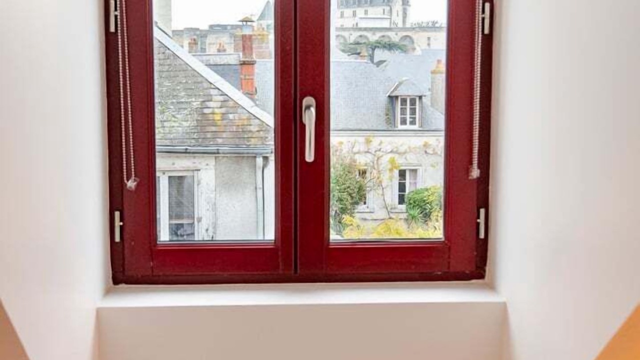 Photo of Bedroom in Amboise
