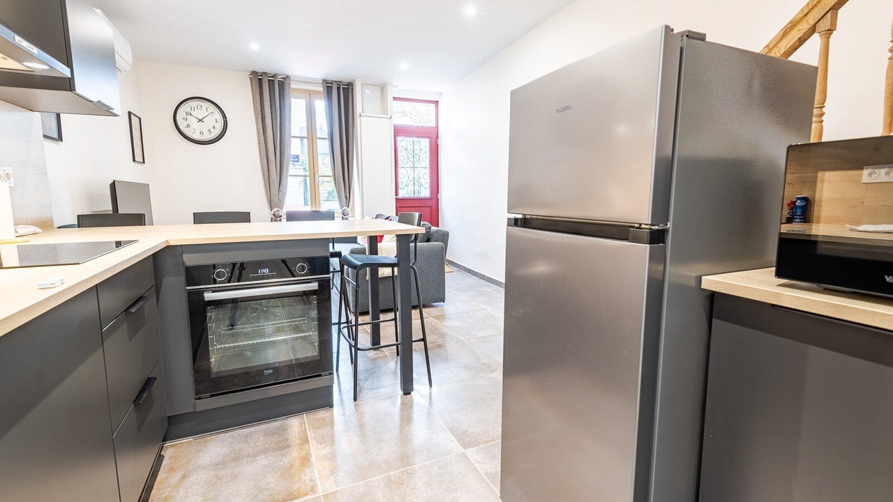 Photo of Kitchen in Amboise