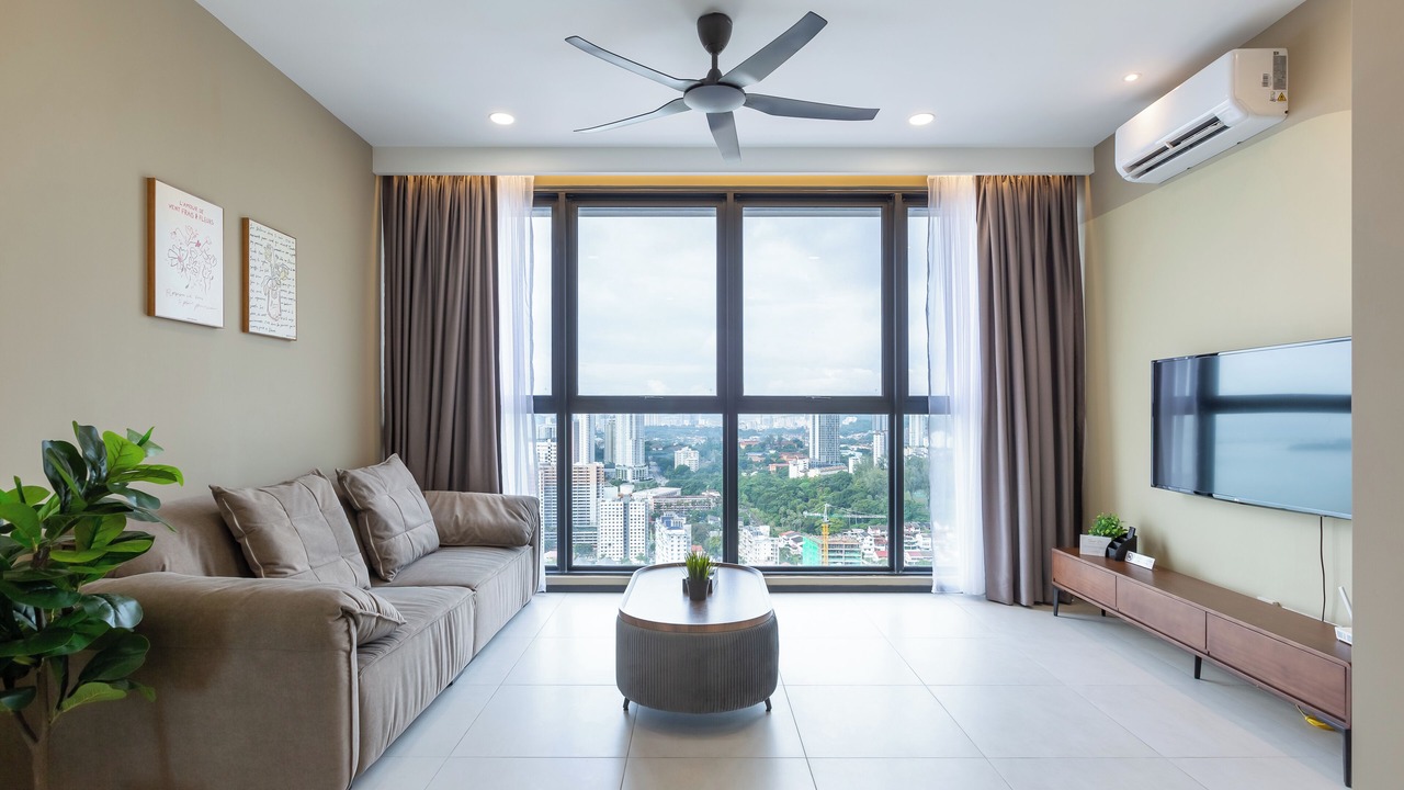 Photo of Livingroom in George Town