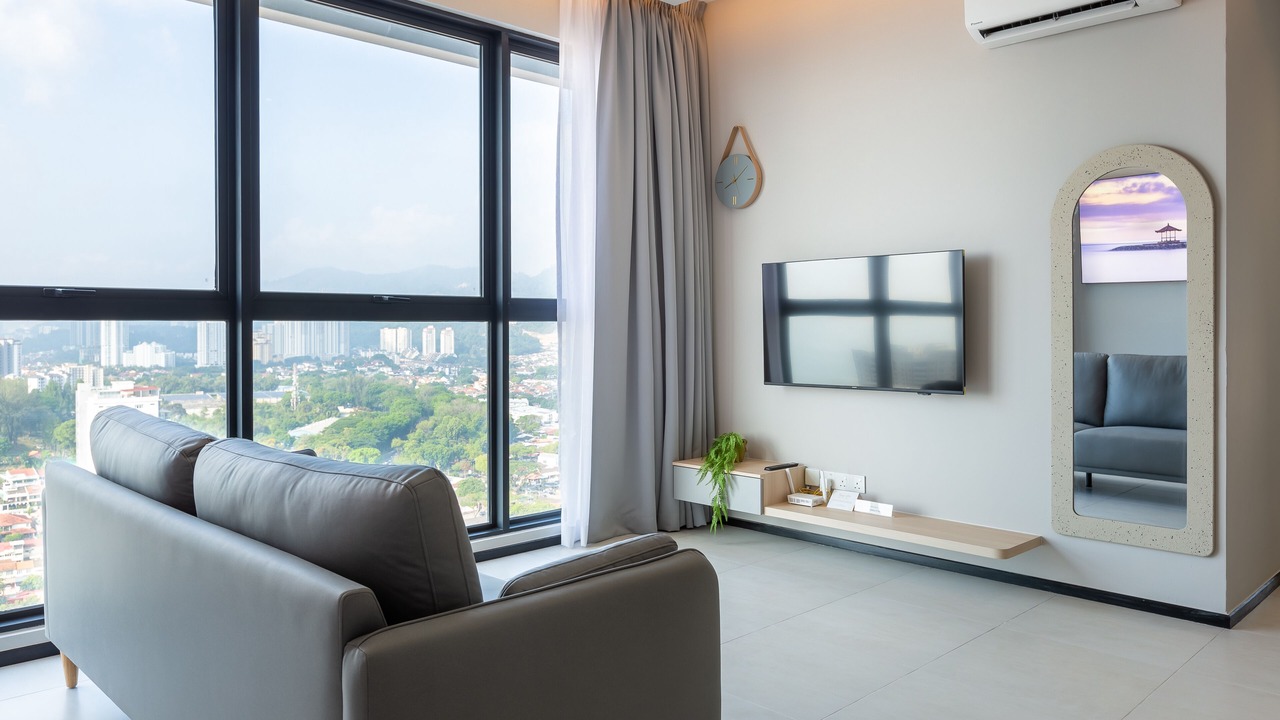 Photo of Livingroom in George Town