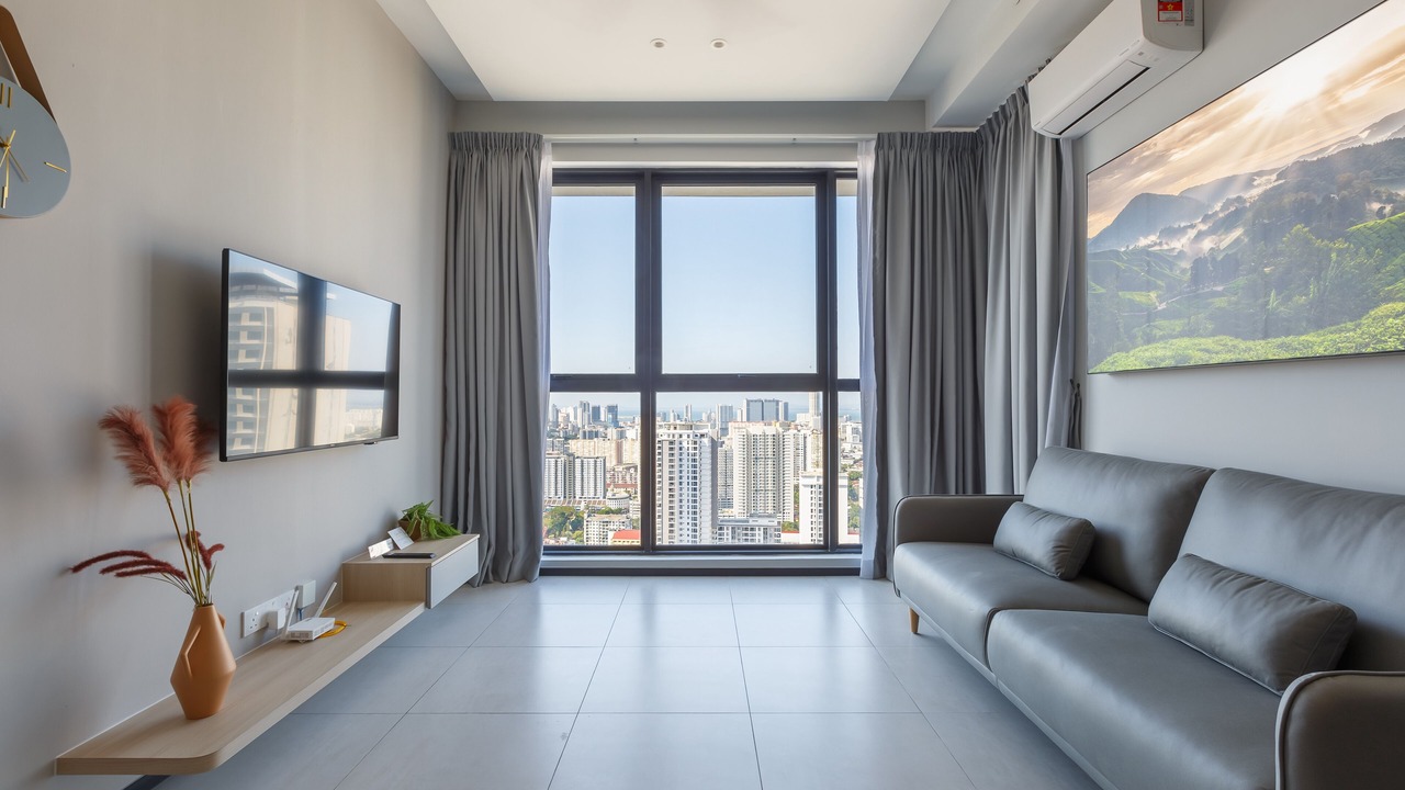 Photo of Livingroom in George Town