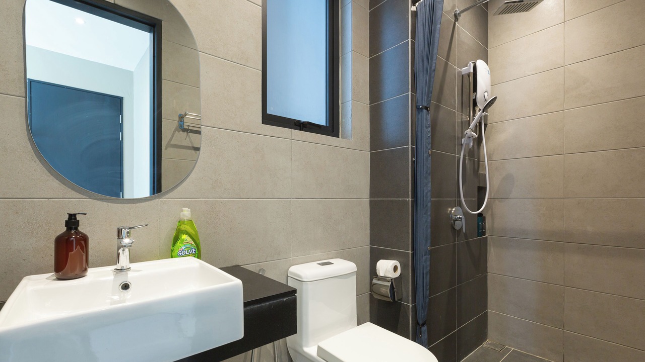 Photo of Bathroom in George Town