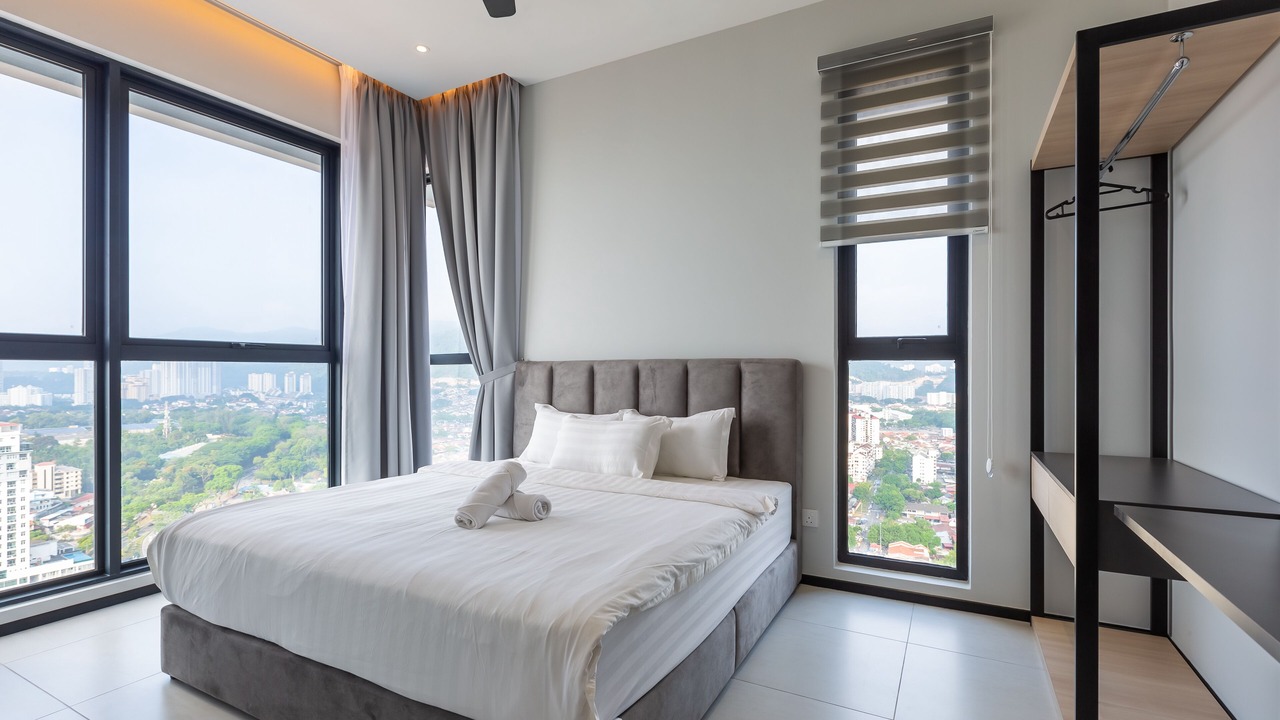 Photo of Bedroom in George Town