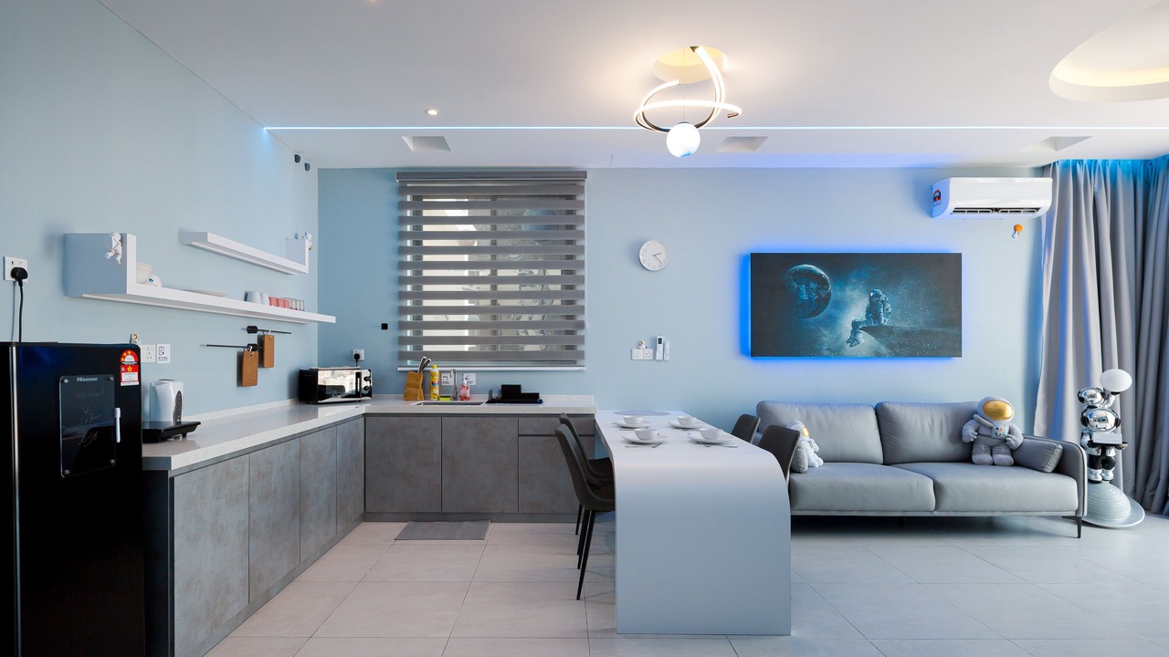 Photo of Kitchen in George Town