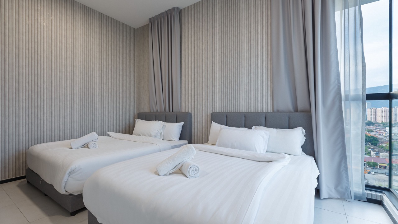 Photo of Bedroom in George Town