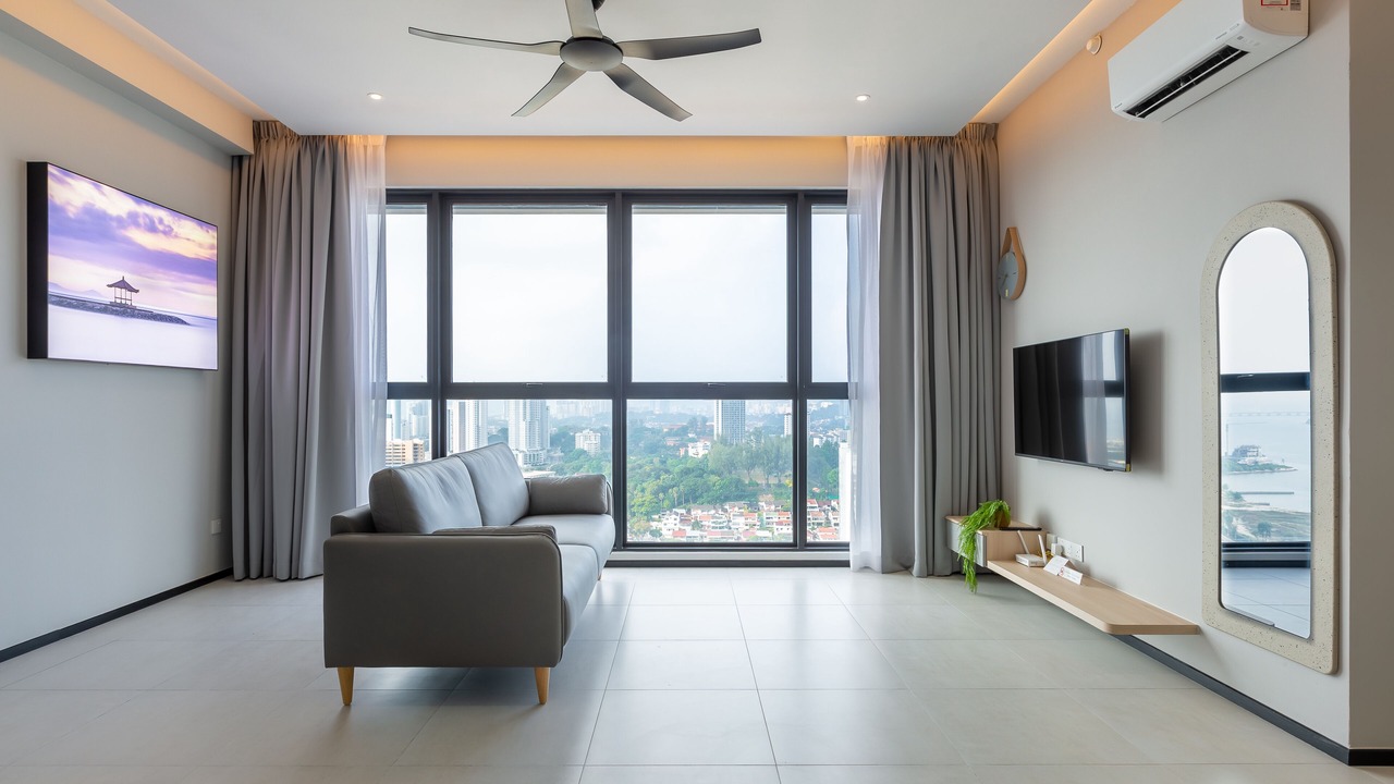 Photo of Livingroom in George Town