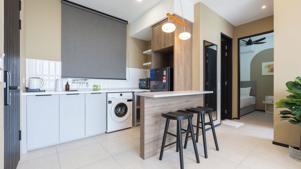 Photo of Kitchen in George Town