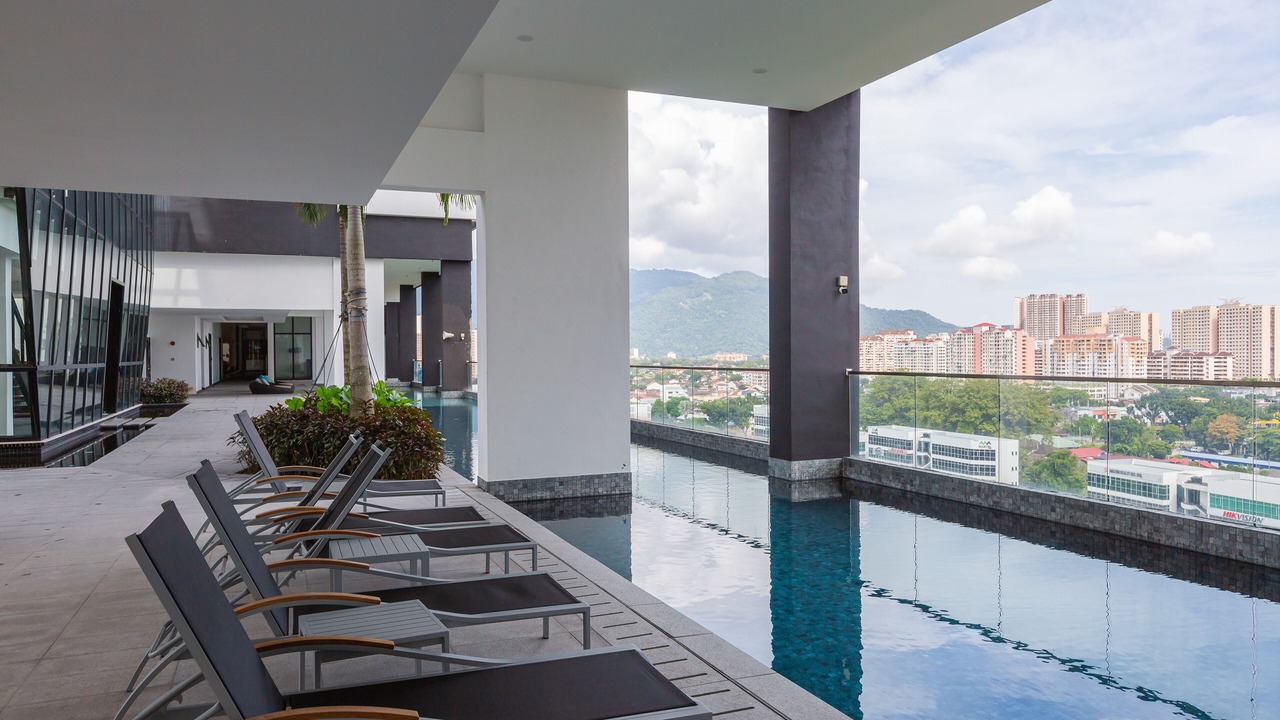 Photo of Outdoor in George Town