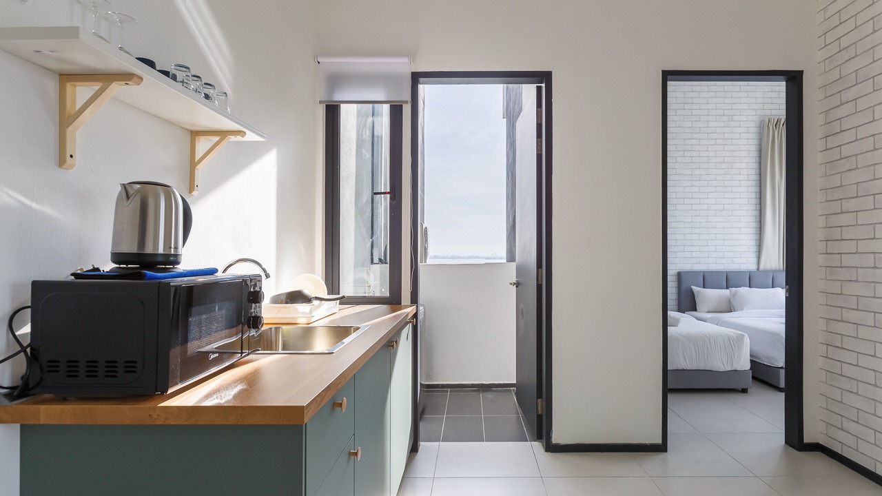 Photo of Kitchen in George Town