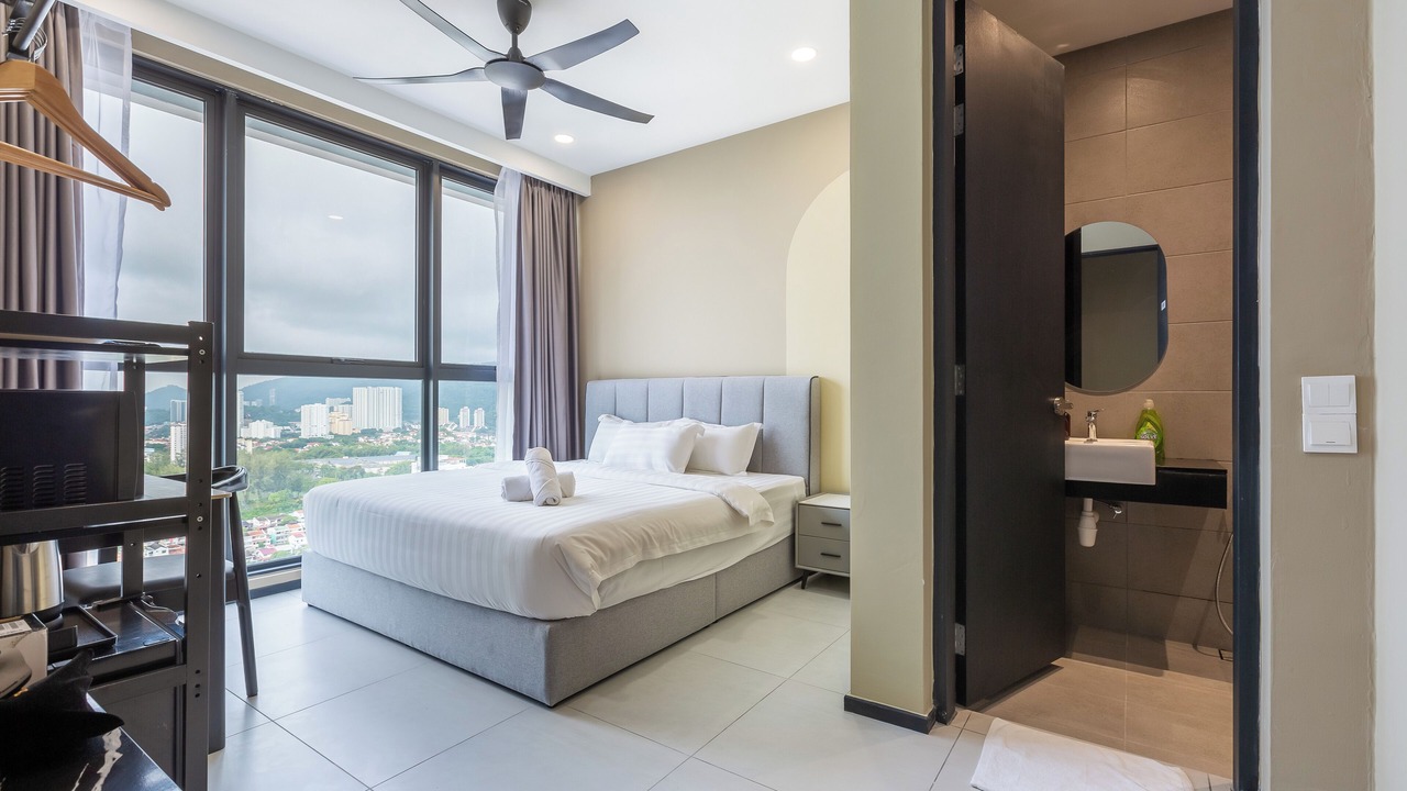 Photo of Bedroom in George Town