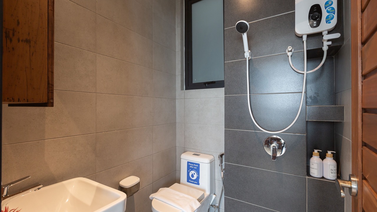 Photo of Bathroom in George Town