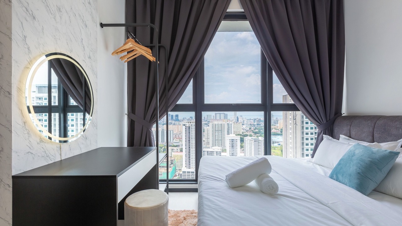 Photo of Bedroom in George Town