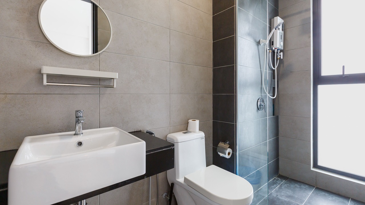 Photo of Bathroom in George Town