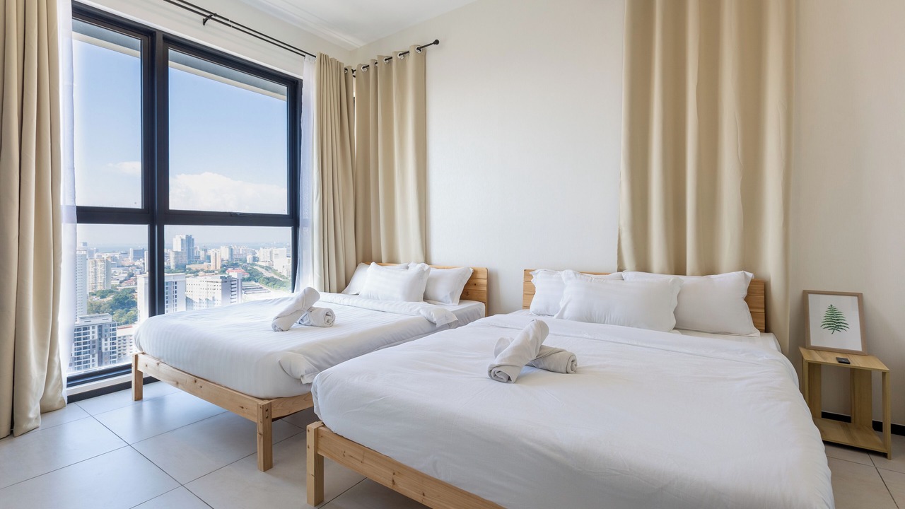 Photo of Bedroom in George Town