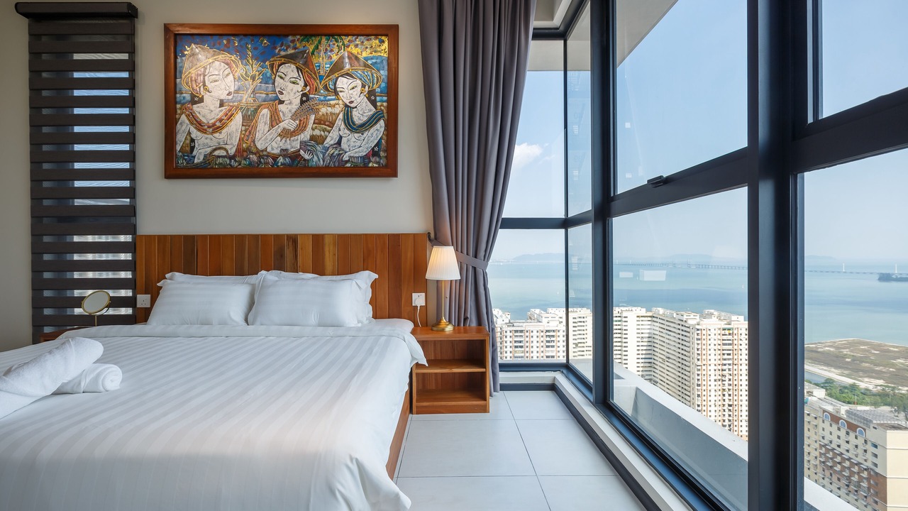 Photo of Bedroom in George Town