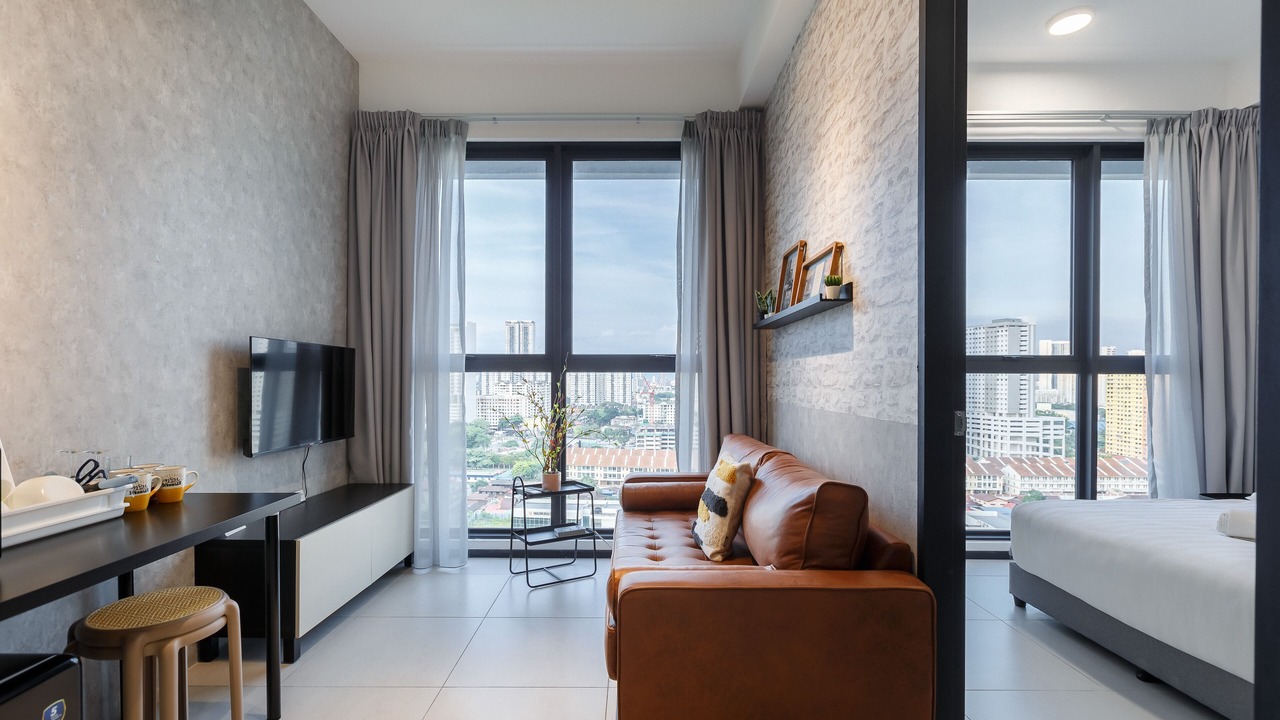 Photo of Livingroom in George Town