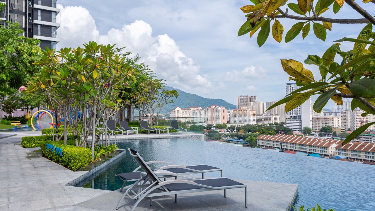 Photo of Outdoor in George Town