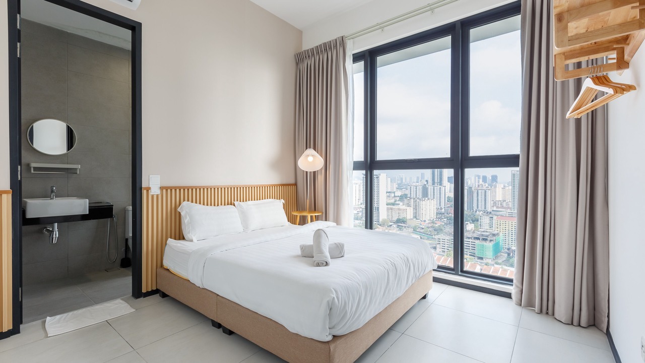 Photo of Bedroom in George Town