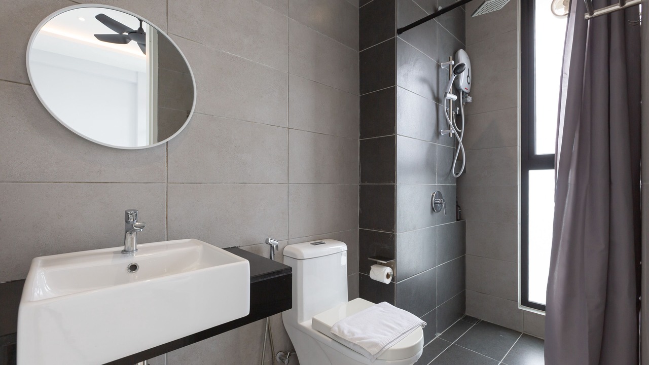 Photo of Bathroom in George Town