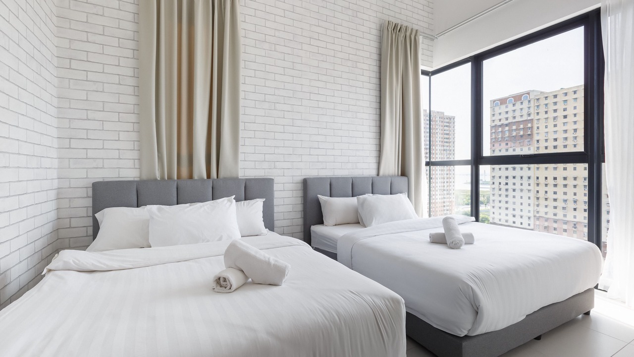 Photo of Bedroom in George Town