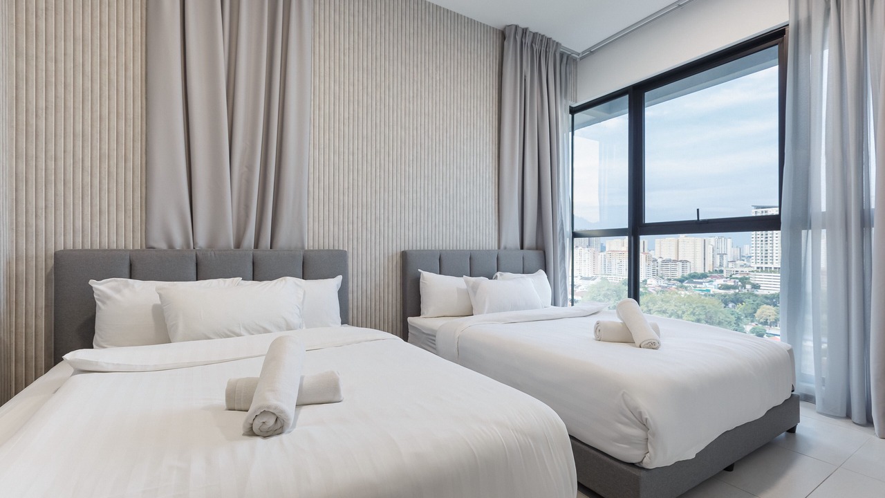 Photo of Bedroom in George Town