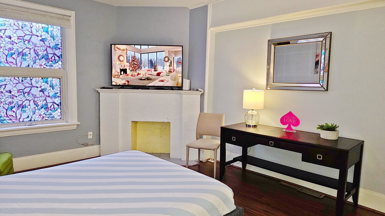 Photo of Bedroom in Winnipeg