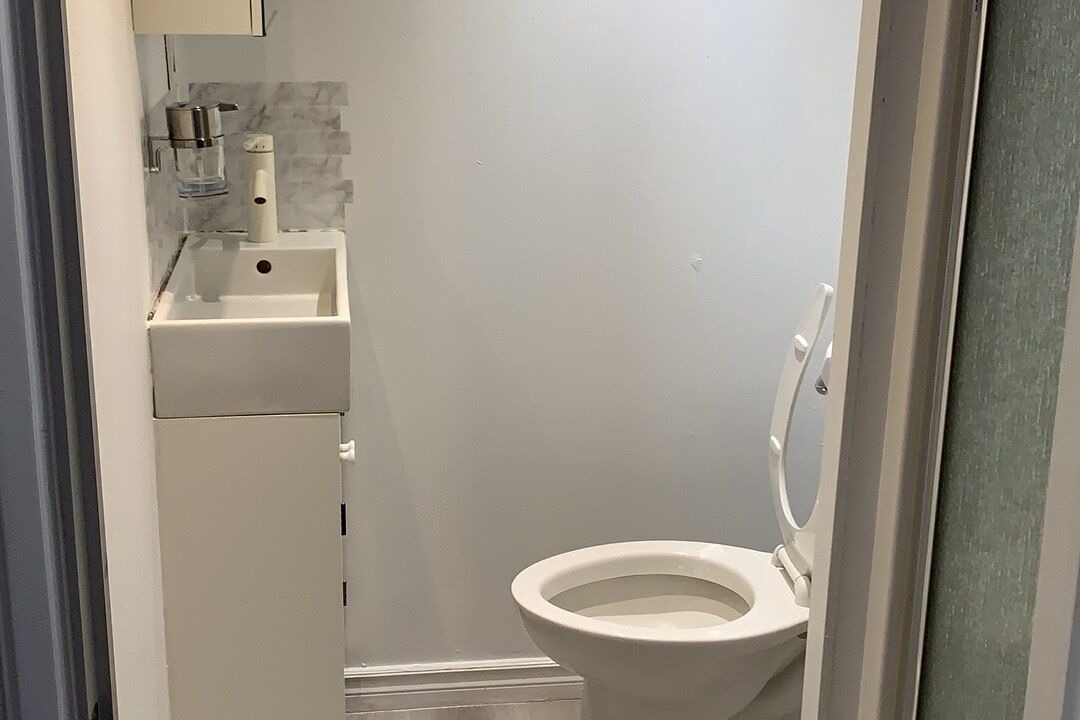 Photo of Bathroom in Winnipeg