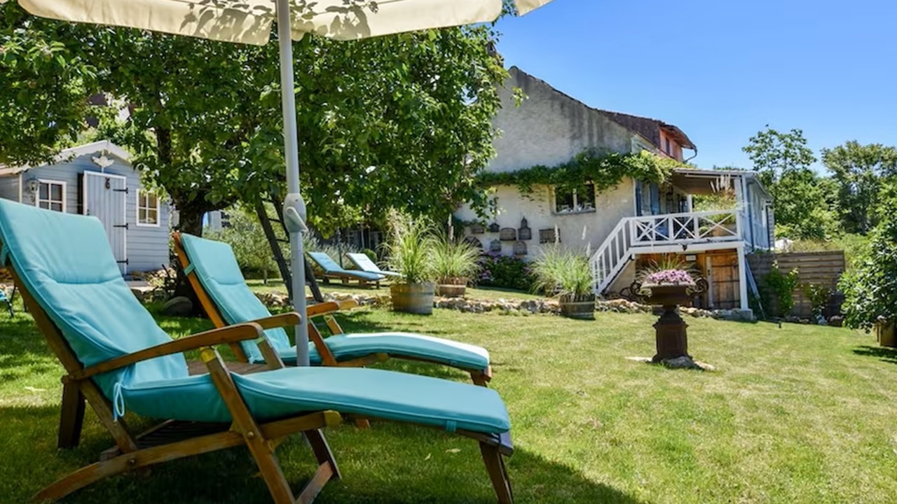 Photo of Outdoor in Villefranche-du-Perigord