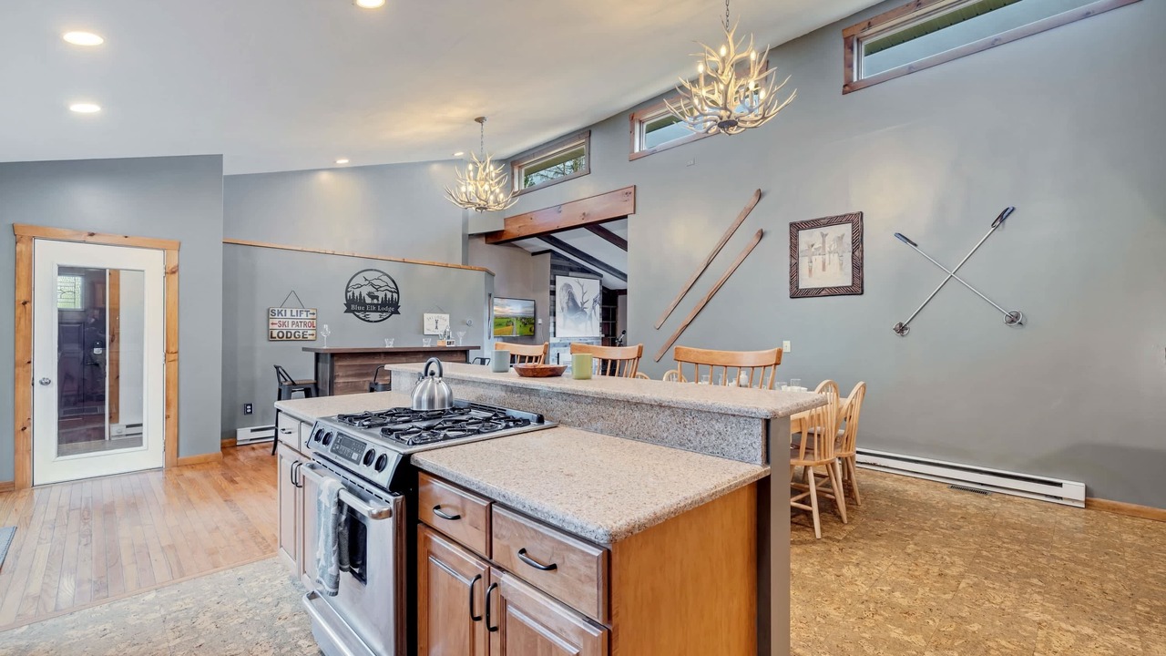 Photo of Kitchen in Union Dale