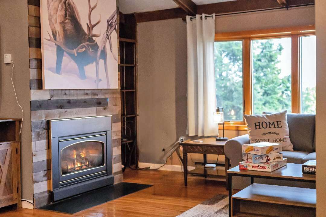 Photo of Livingroom in Union Dale