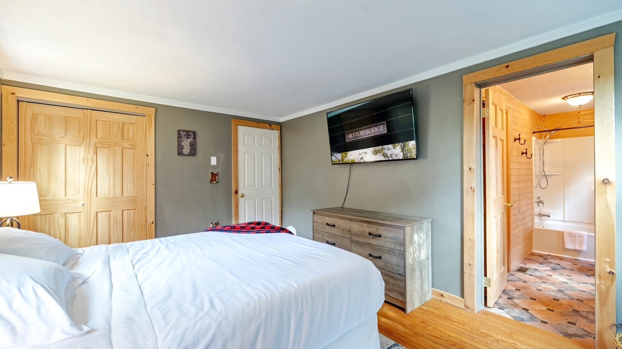 Photo of Bedroom in Union Dale