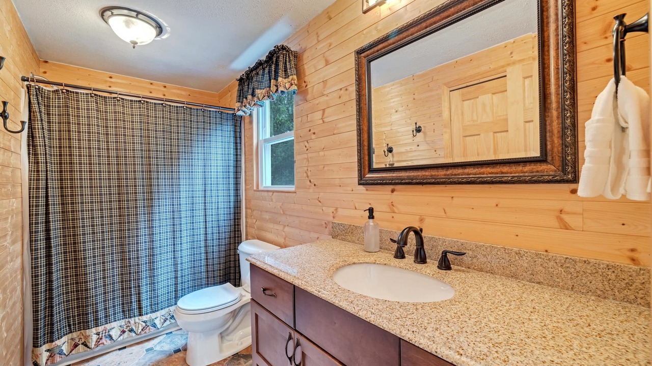 Photo of Bathroom in Union Dale