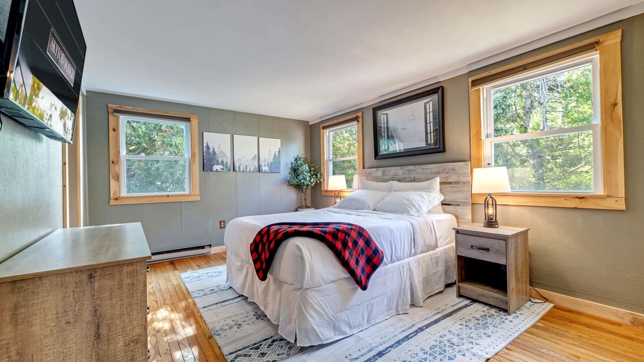 Photo of Bedroom in Union Dale