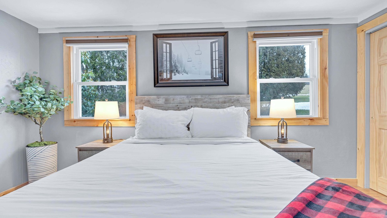 Photo of Bedroom in Union Dale