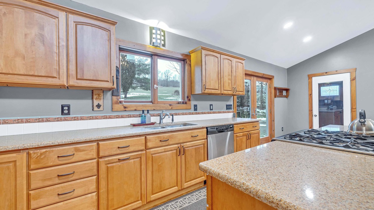 Photo of Kitchen in Union Dale