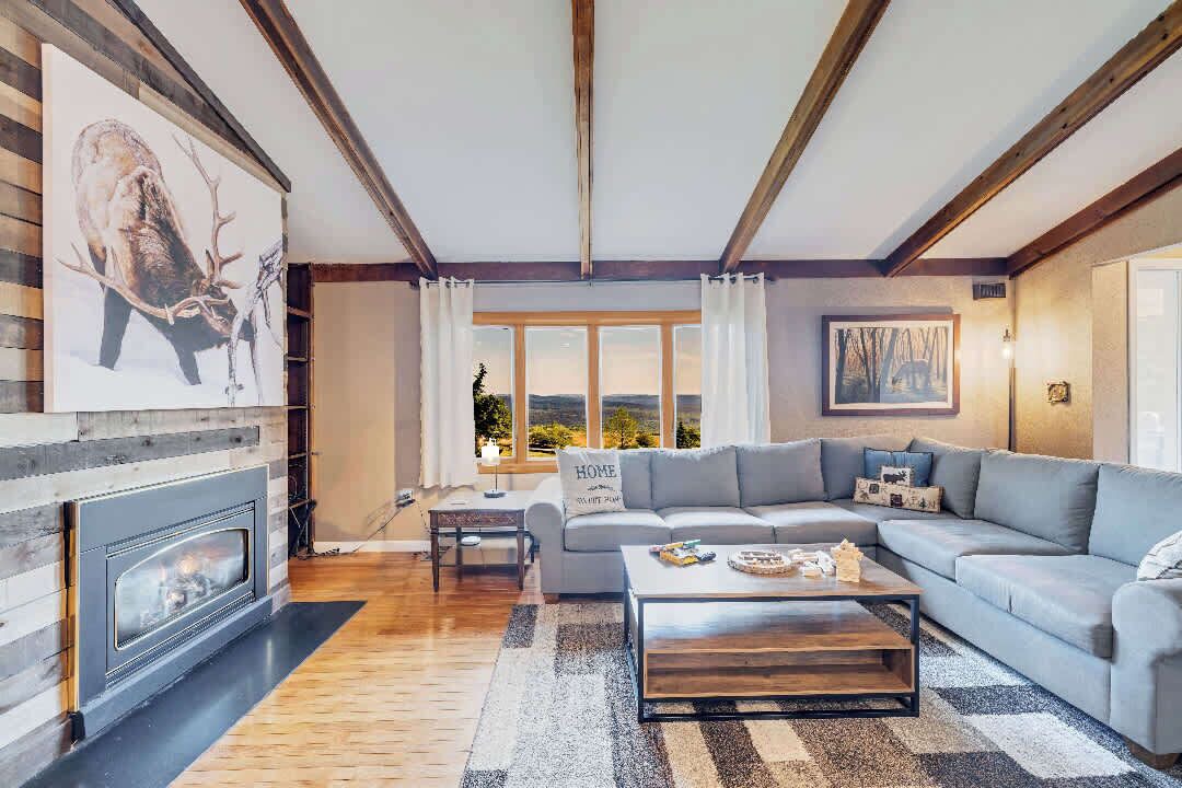 Photo of Livingroom in Union Dale