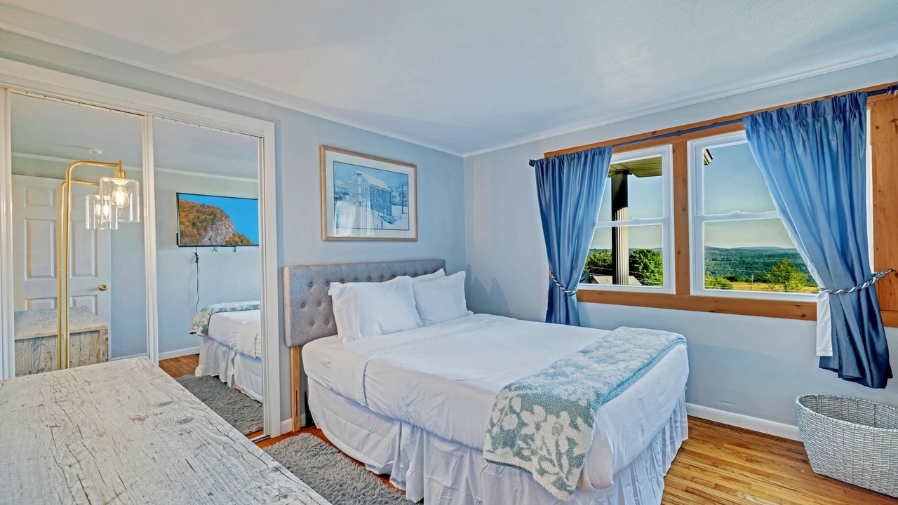 Photo of Bedroom in Union Dale