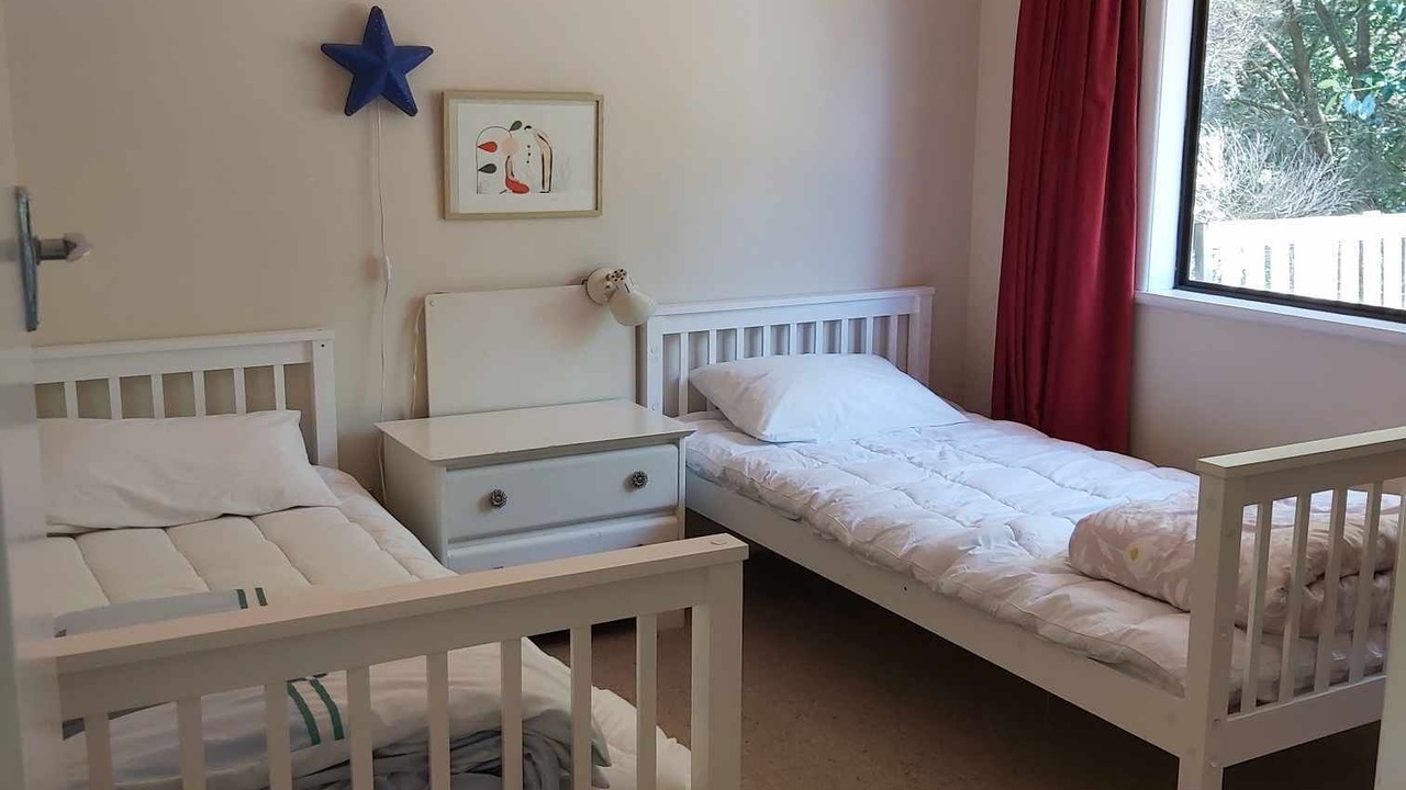 Photo of Bedroom in Otaki