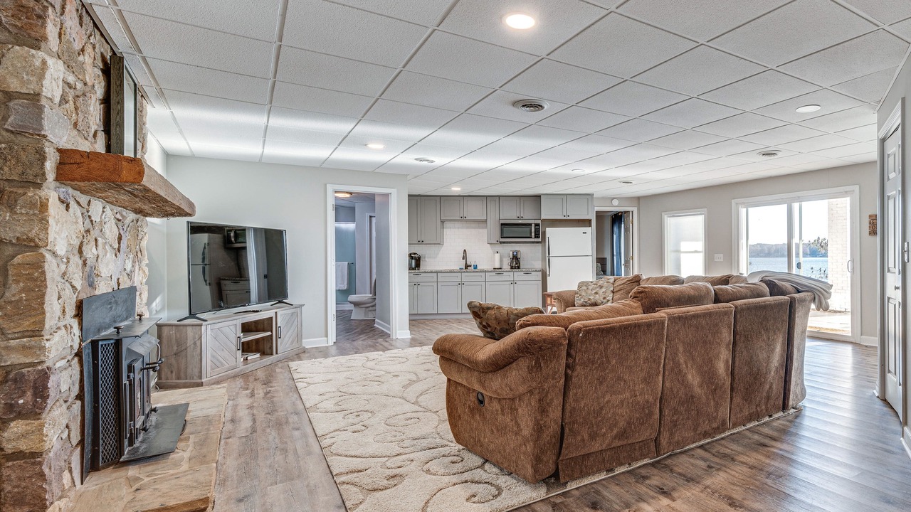 Photo of Livingroom in Mount Gilead