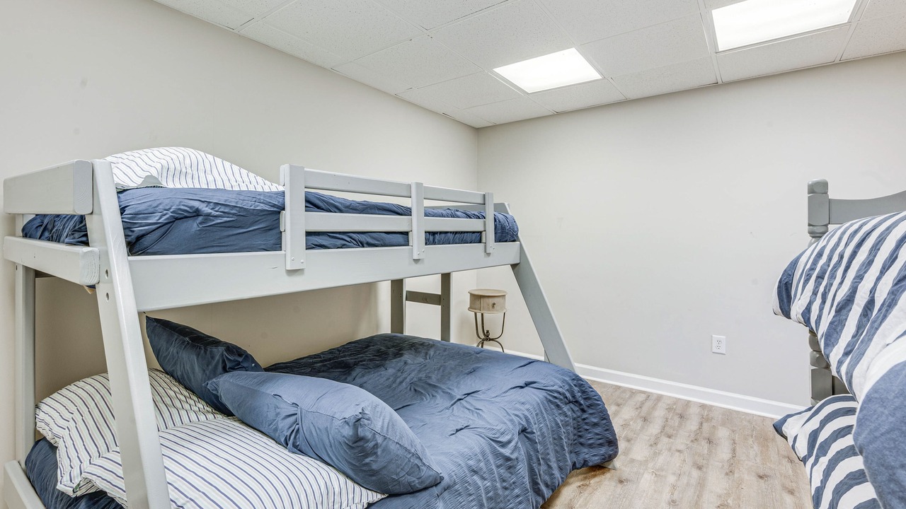 Photo of Bedroom in Mount Gilead